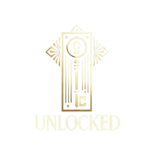 Unlocked Logo